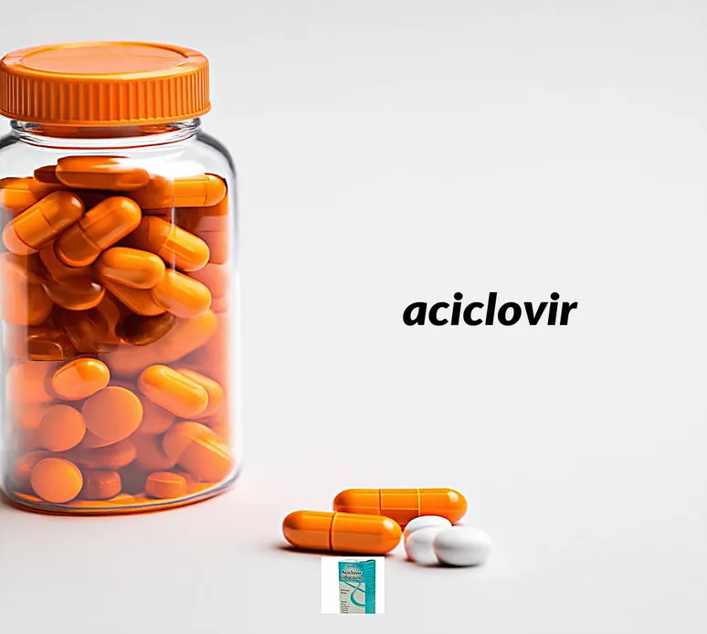 Aciclovir 2