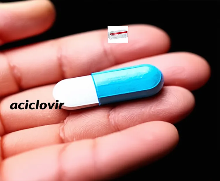 Aciclovir 3